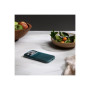 Apple Back cover , Apple , iPhone 17 Pro , Soft thermoplastic polyurethane (TPU) , Rocky blue , Rugged Case with MagSafe and Camera Control
