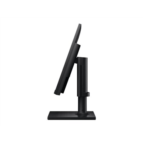 Samsung , Flat Monitor , LF24T450FQRXEN , 24 , IPS , FHD , 16:9 , 75 Hz , 5 ms , 1920 x 1080 , 250 cd/m² , HDMI ports quantity 2 , Black , Warranty 24 month(s)