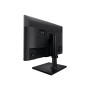 Samsung , Flat Monitor , LF24T450FQRXEN , 24 , IPS , FHD , 16:9 , 75 Hz , 5 ms , 1920 x 1080 , 250 cd/m² , HDMI ports quantity 2 , Black , Warranty 24 month(s)