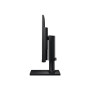 Samsung , Flat Monitor , LF24T450FQRXEN , 24 , IPS , FHD , 16:9 , 75 Hz , 5 ms , 1920 x 1080 , 250 cd/m² , HDMI ports quantity 2 , Black , Warranty 24 month(s)