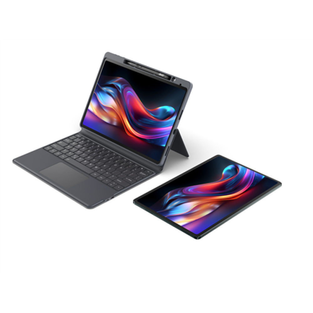 Acer , Iconia X12 , 5 MP , 128 GB , Yes , 13 MP , Black