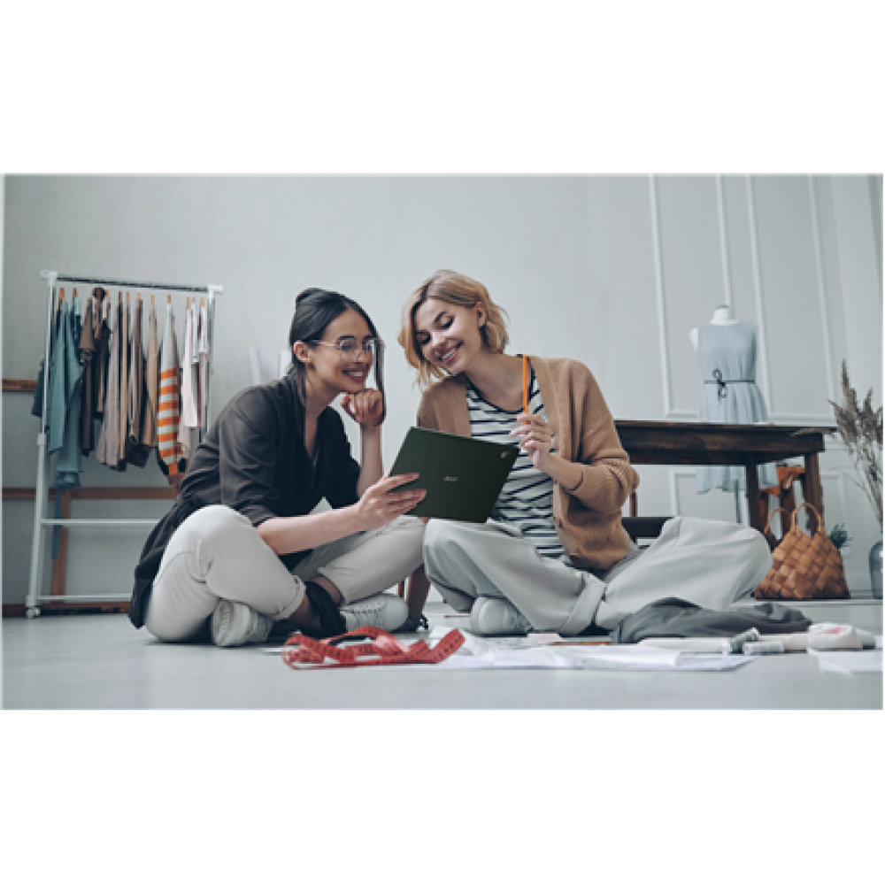 Acer , Iconia X12 , 5 MP , 128 GB , Yes , 13 MP , Black