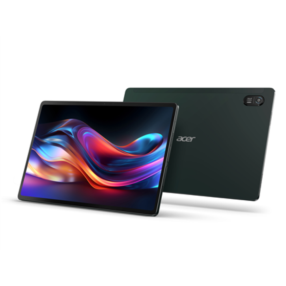 Acer , Iconia X12 , 5 MP , 128 GB , Yes , 13 MP , Black