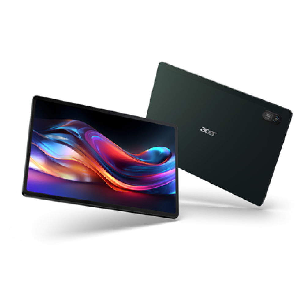 Acer , Iconia X12 , 5 MP , 128 GB , Yes , 13 MP , Black