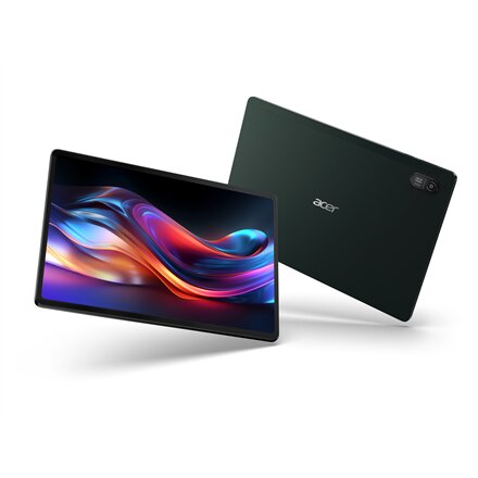 Acer , Iconia X12 , 12.6 , Black , 2560 x 1600 pixels , Mediatek , Helio G99 MT8781 , 8 GB , LPDDR4X , 128 GB , Wi-Fi , Front camera , 5 MP , Rear camera , 13 MP , Bluetooth , Android