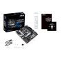 Asus , PRIME H510M-A , Processor family Intel , Processor socket LGA1200 , DDR4 , Memory slots 2 , Supported hard disk drive interfaces M.2, SATA , Number of SATA connectors 4 , Chipset Intel H , mATX