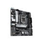 Asus , PRIME H510M-A , Processor family Intel , Processor socket LGA1200 , DDR4 , Memory slots 2 , Supported hard disk drive interfaces M.2, SATA , Number of SATA connectors 4 , Chipset Intel H , mATX