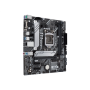 Asus , PRIME H510M-A , Processor family Intel , Processor socket LGA1200 , DDR4 , Memory slots 2 , Supported hard disk drive interfaces M.2, SATA , Number of SATA connectors 4 , Chipset Intel H , mATX