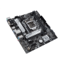 Asus , PRIME H510M-A , Processor family Intel , Processor socket LGA1200 , DDR4 , Memory slots 2 , Supported hard disk drive interfaces M.2, SATA , Number of SATA connectors 4 , Chipset Intel H , mATX