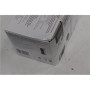 SALE OUT. Caso 01841 Replacement Water Filter for Turbo hot water dispensers, Set of 6, White , Caso , Replacement Water Filter for Turbo Hot Water Dispensers , 6 pcs. , White , DAMAGED PACKAGING