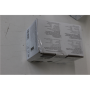SALE OUT. Caso 01841 Replacement Water Filter for Turbo hot water dispensers, Set of 6, White , Caso , Replacement Water Filter for Turbo Hot Water Dispensers , 6 pcs. , White , DAMAGED PACKAGING