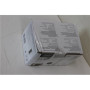 SALE OUT. Caso 01841 Replacement Water Filter for Turbo hot water dispensers, Set of 6, White , Caso , Replacement Water Filter for Turbo Hot Water Dispensers , 6 pcs. , White , DAMAGED PACKAGING