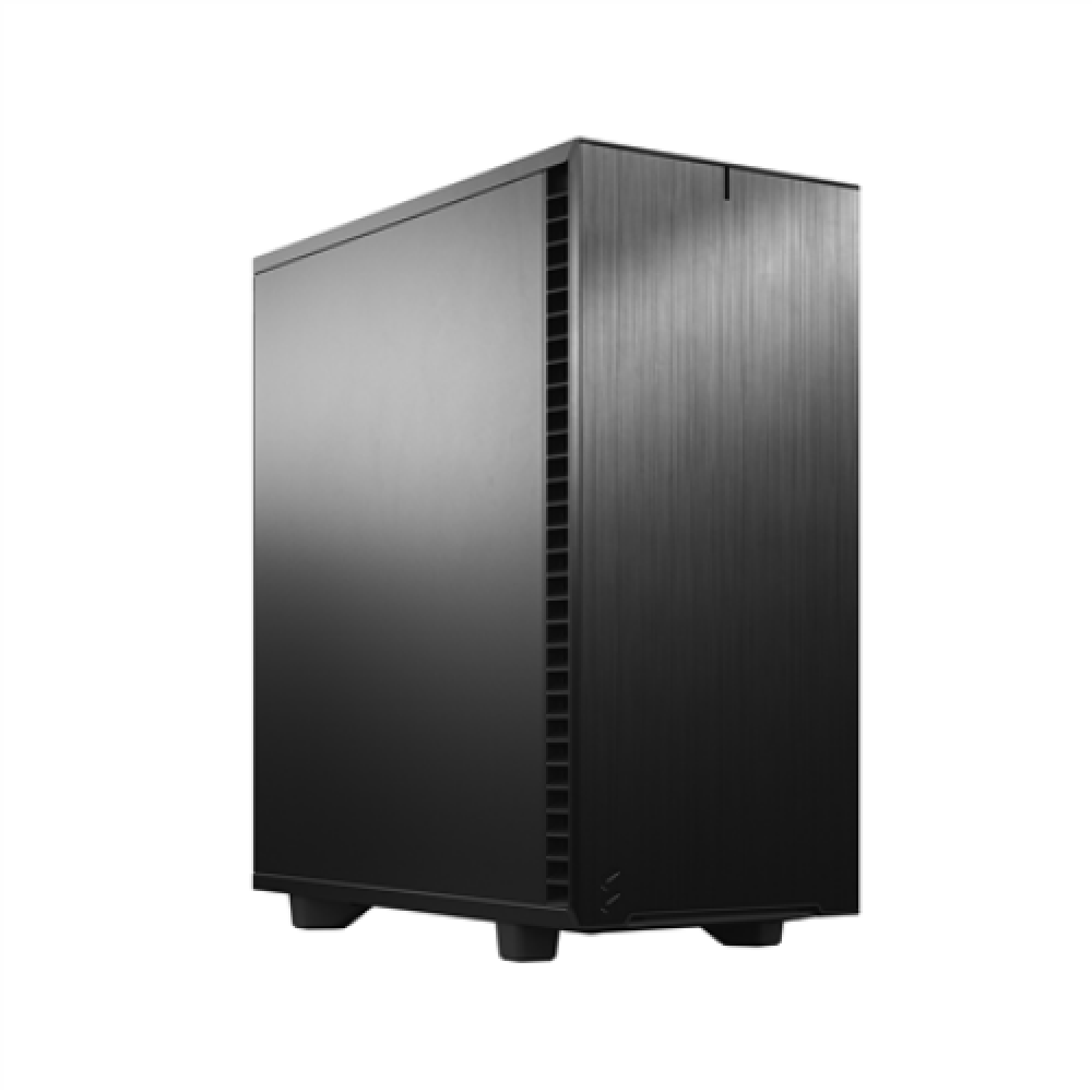 Fractal Design , Define 7 Compact , Black , ATX , ATX