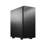 Fractal Design , Define 7 Compact , Black , ATX , ATX