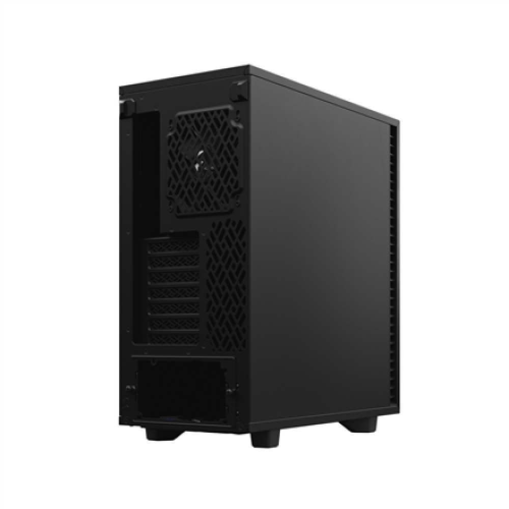 Fractal Design , Define 7 Compact , Black , ATX , ATX