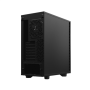 Fractal Design , Define 7 Compact , Black , ATX , ATX