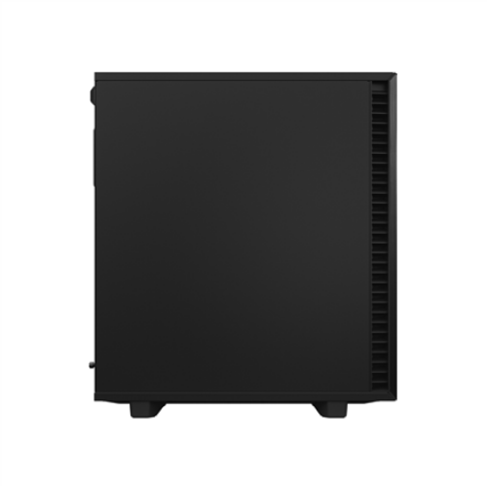 Fractal Design , Define 7 Compact , Black , ATX , ATX