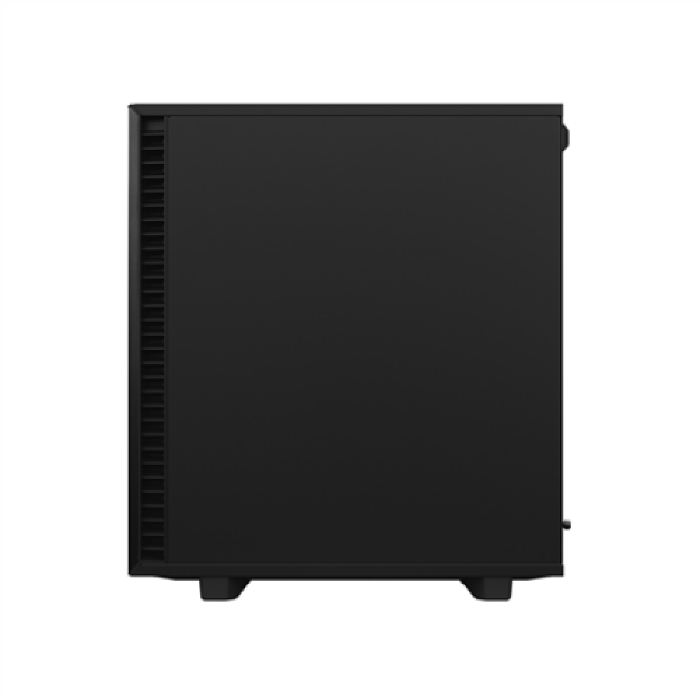 Fractal Design , Define 7 Compact , Black , ATX , ATX