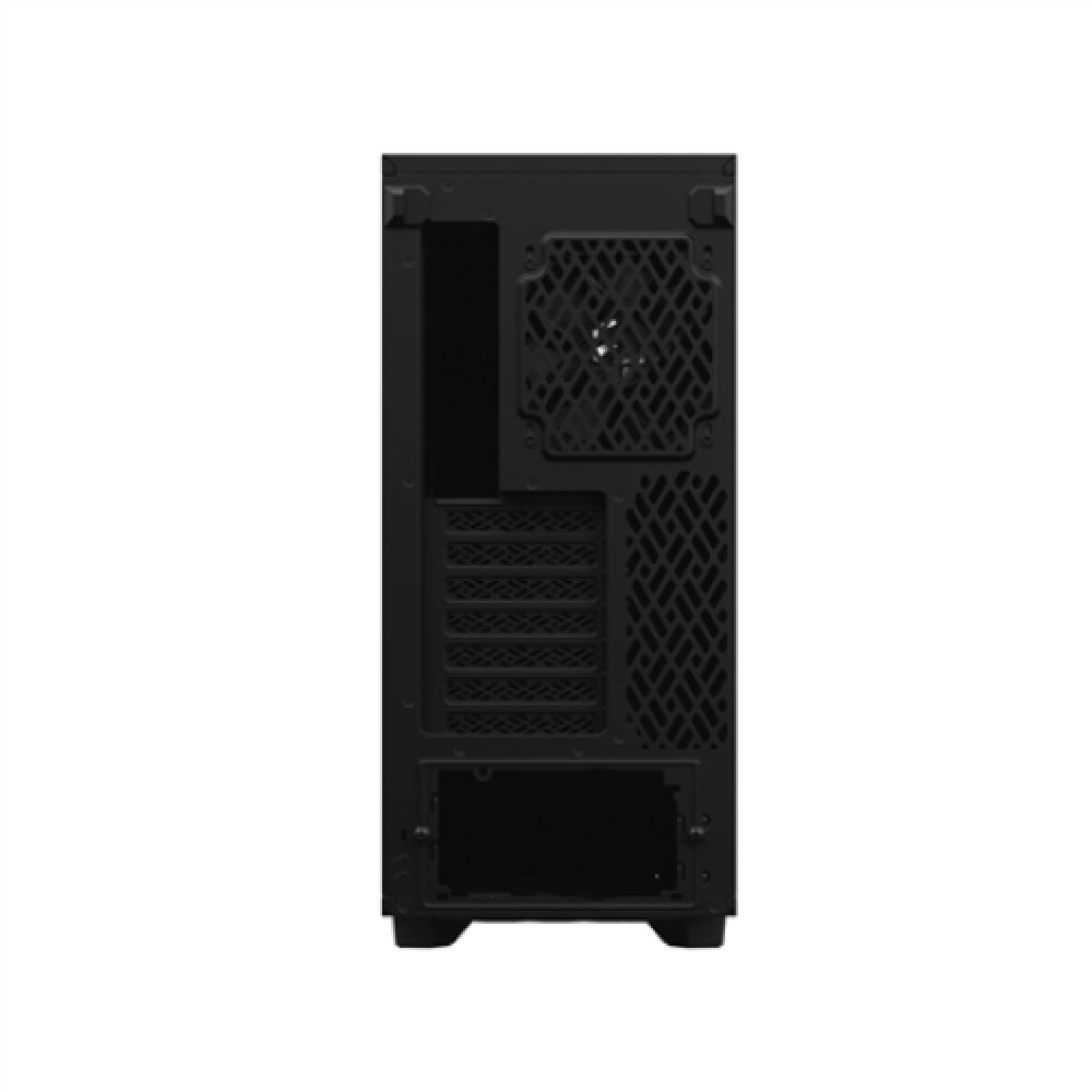 Fractal Design , Define 7 Compact , Black , ATX , ATX