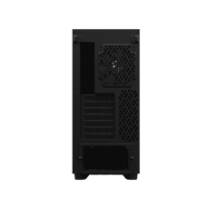 Fractal Design , Define 7 Compact , Black , ATX , Power supply included No , ATX