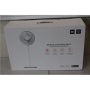 SALE OUT. Xiaomi Mi Smart Standing Fan 2 EU , Xiaomi Mi Smart Standing Fan , 2 , Stand Fan , USED , White , Oscillation , 15 W