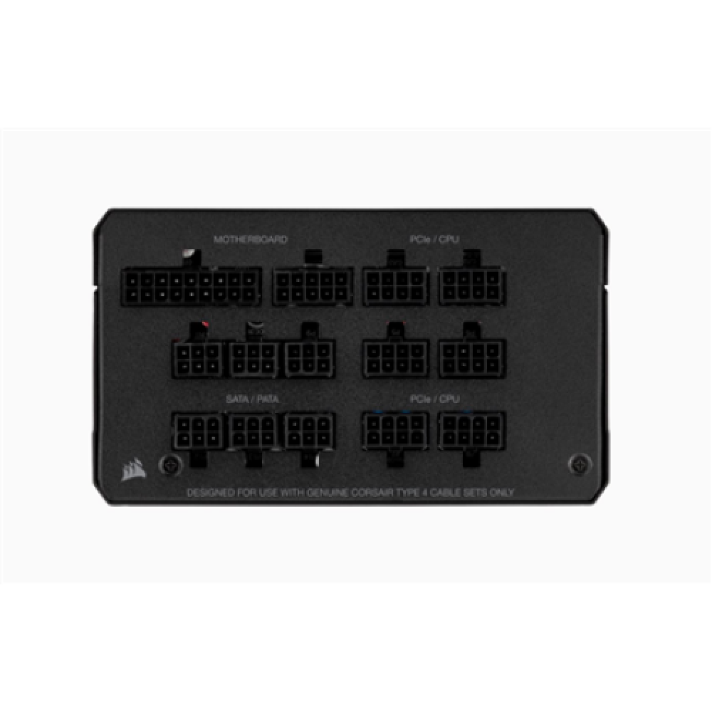 Corsair , RMx Series RM1000x , 1000 W