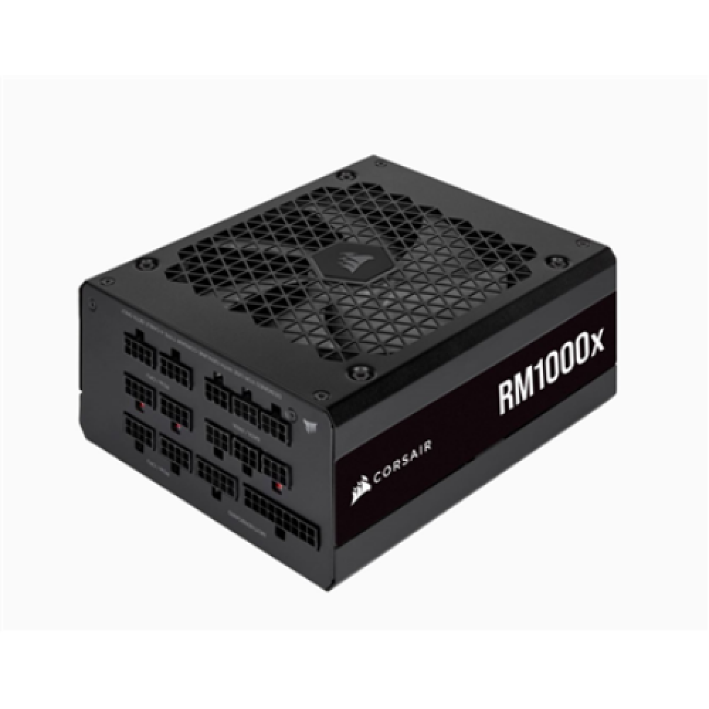 Corsair , RMx Series RM1000x , 1000 W