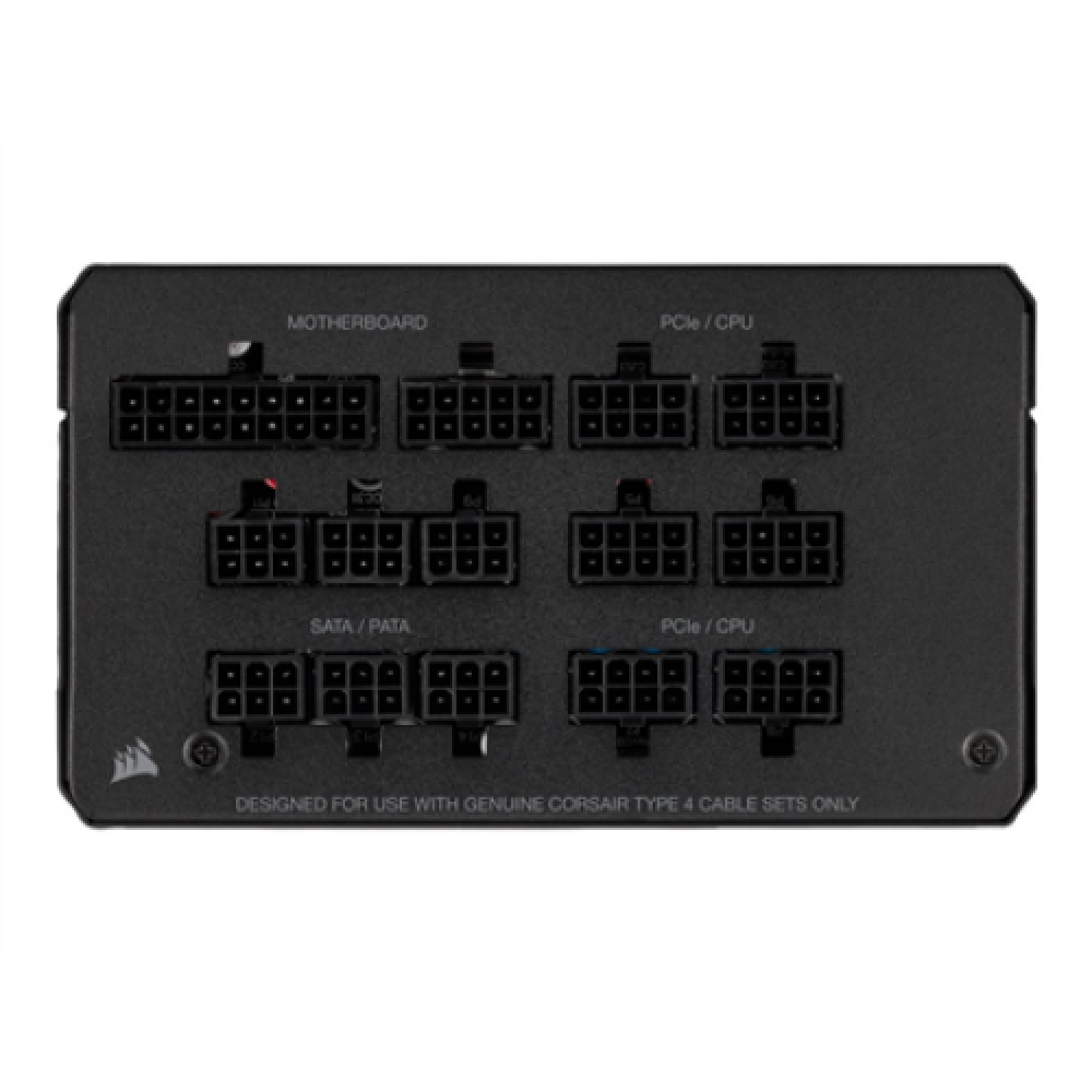 Corsair , RMx Series RM1000x , 1000 W