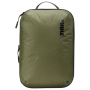 Thule , Compression Packing Cube Medium , Soft Green