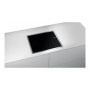 Bosch , Hob , PKE645CA2E , Vitroceramic , Number of burners/cooking zones 4 , Rotary knobs , Black