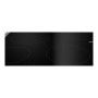Bosch , Hob , PKE645CA2E , Vitroceramic , Number of burners/cooking zones 4 , Rotary knobs , Black