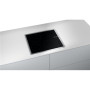 Bosch , Hob , PKE645CA2E , Vitroceramic , Number of burners/cooking zones 4 , Rotary knobs , Black