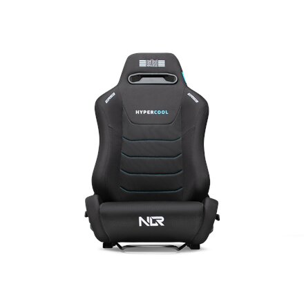 Next Level Racing ERS3 Hyperccol Ventilated Sim Racing Seat