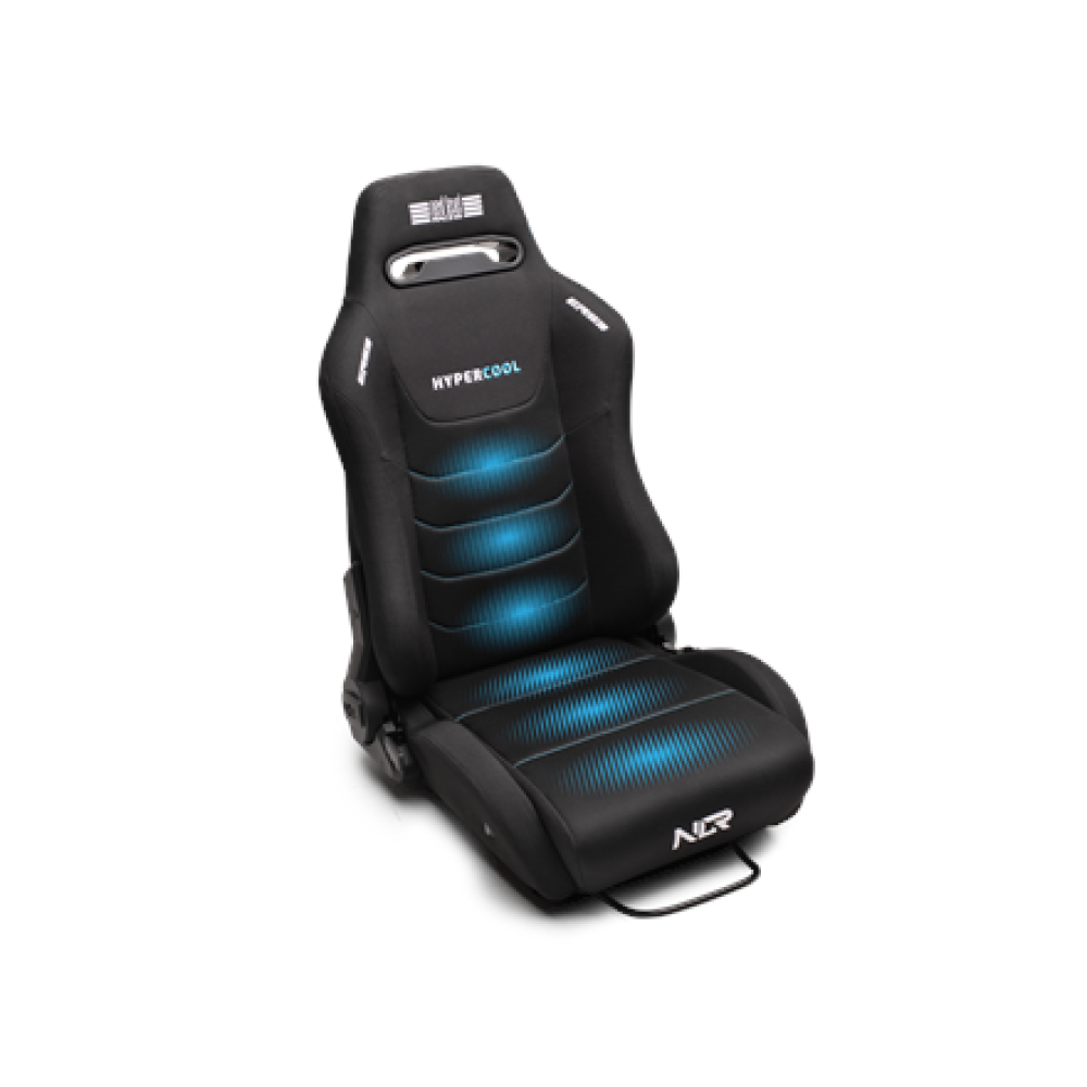 Next Level Racing ERS3 Hyperccol Ventilated Sim Racing Seat