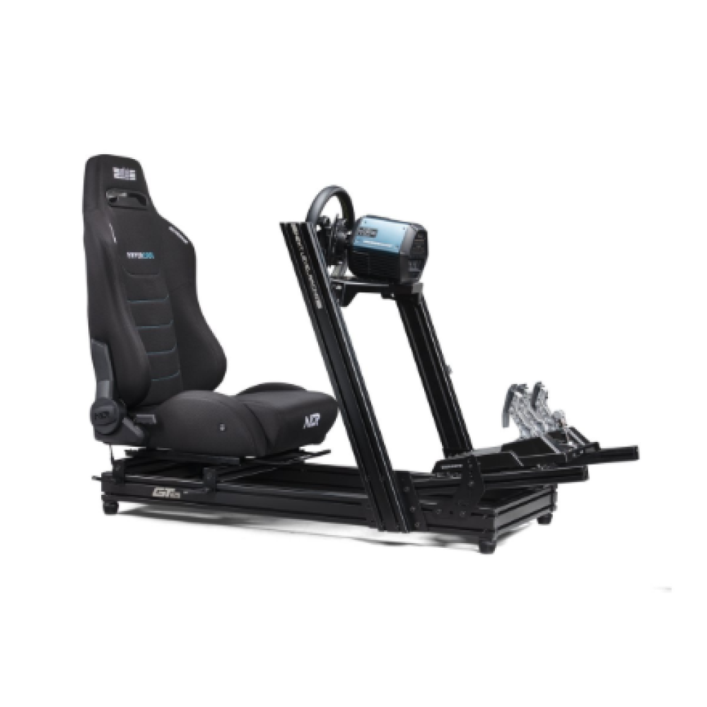 Next Level Racing ERS3 Hyperccol Ventilated Sim Racing Seat