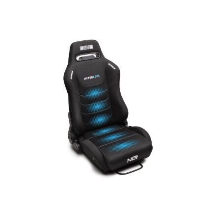 Next Level Racing ERS3 Hyperccol Ventilated Sim Racing Seat