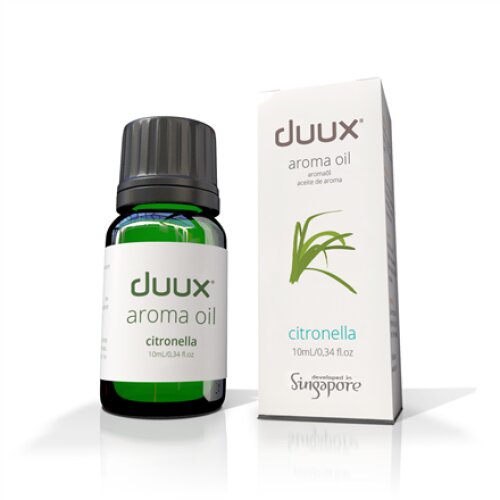 Duux , Citronella Aromatherapy for Humidifier , Citronella , Height 6.5 cm , Width 2.5 cm
