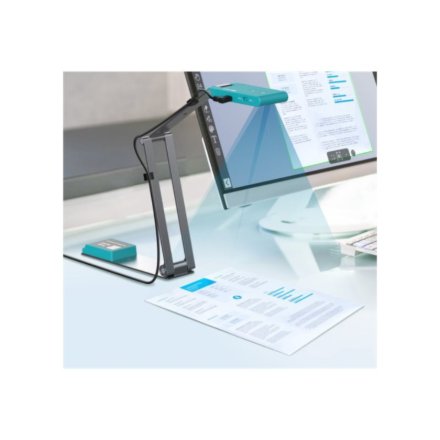 IRIS IRIScan Visualizer 7 , Document camera