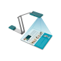 IRIS IRIScan Visualizer 7 , Document camera