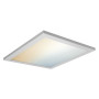 Osram Smart+ planon plus Wifi TW 300 x 300 mm , 20 W , Tunable White , Wi-Fi