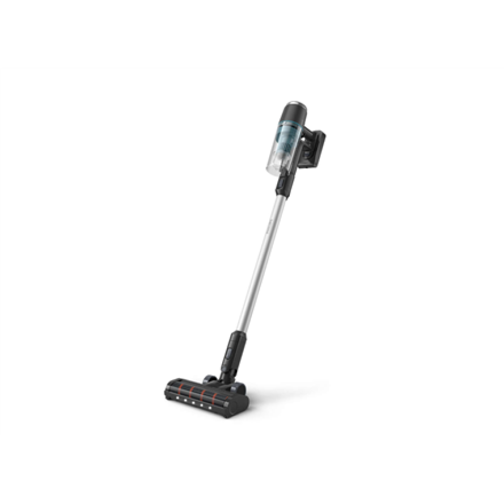 Philips , Vacuum Cleaner , XC3031/01 , Cordless operating , N/A W , 25.2 V , Operating time (max) 60 min , Blue