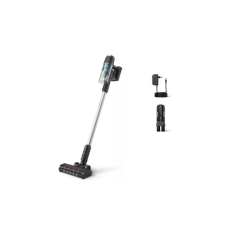 Philips , Vacuum Cleaner , XC3031/01 , Cordless operating , N/A W , 25.2 V , Operating time (max) 60 min , Blue