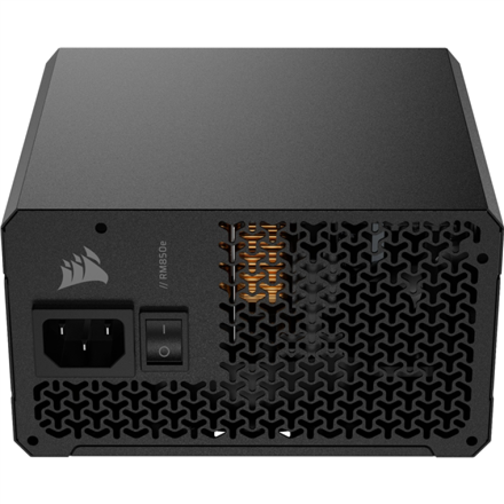 Corsair RMe Series RM850e Fully Modular Low-Noise ATX Power Supply (EU) , CP-9020296-EU , 850 W