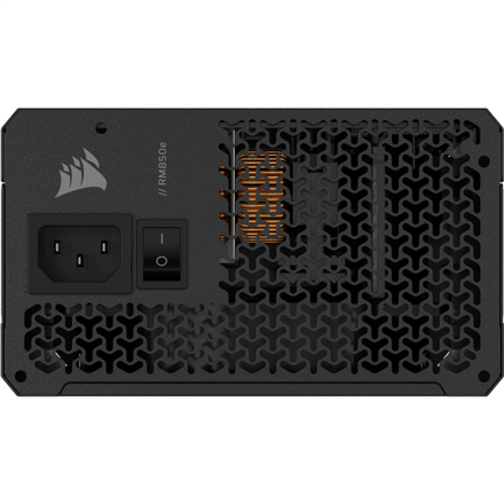 Corsair RMe Series RM850e Fully Modular Low-Noise ATX Power Supply (EU) , CP-9020296-EU , 850 W