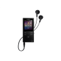 Sony Walkman NW-E394B MP3 Player with FM radio, 8GB, Black , MP3 Player with FM radio , Walkman NW-E394B , Internal memory 8 GB , FM , USB connectivity