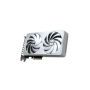 Gigabyte GeForce RTX 5060 Ti EAGLE OC ICE 8G , NVIDIA , 8 GB , GeForce RTX 5060 Ti , GDDR7 , HDMI ports quantity 1 , PCI-E 5.0