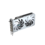 Gigabyte GeForce RTX 5060 Ti EAGLE OC ICE 8G , NVIDIA , 8 GB , GeForce RTX 5060 Ti , GDDR7 , HDMI ports quantity 1 , PCI-E 5.0