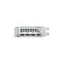 Gigabyte GeForce RTX 5060 Ti EAGLE OC ICE 8G , NVIDIA , 8 GB , GeForce RTX 5060 Ti , GDDR7 , HDMI ports quantity 1 , PCI-E 5.0