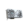 Gigabyte GeForce RTX 5060 Ti EAGLE OC ICE 8G , NVIDIA , 8 GB , GeForce RTX 5060 Ti , GDDR7 , HDMI ports quantity 1 , PCI-E 5.0