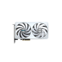 Gigabyte GeForce RTX 5060 Ti EAGLE OC ICE 8G , NVIDIA , 8 GB , GeForce RTX 5060 Ti , GDDR7 , HDMI ports quantity 1 , PCI-E 5.0